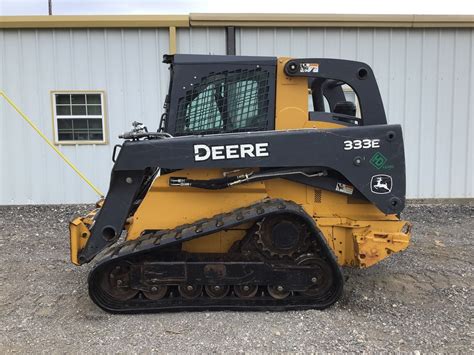 jd 333 skid steer specs|jd 333e for sale.